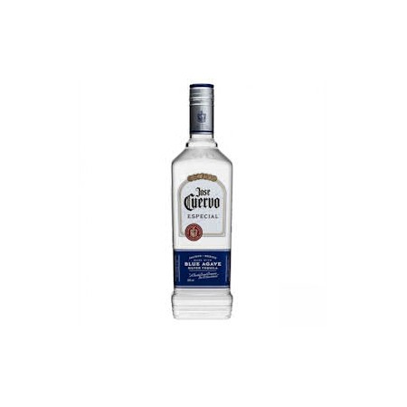 JOSE' CUERVO CLASSICA SILVER BIANCA LT.1